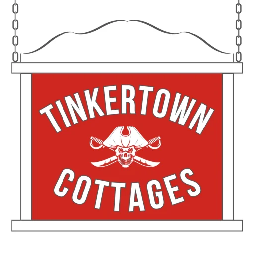 Tinkertown Cottages